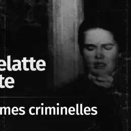 Geneviève Lhermitte Moqadem