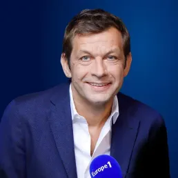 Le pan bagnat de Yoni Saada