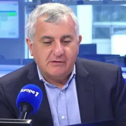 Le Parisien-Aujourd'hui en France : le retour des sondages à quelques mois de la présidentielle