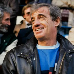 ARCHIVES - "Tout est calculé" : quand Belmondo évoquait l'une de ses cascades les plus dangereuses