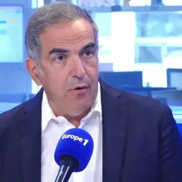 Christopher Baldelli, PDG de Public Sénat