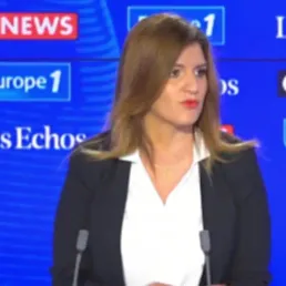 EXTRAIT - Depuis le 13-Novembre, l'État "a pris la mesure de l'action à mener" contre le terrorisme, assure Schiappa