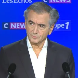 EXTRAIT - Mise en examen d'Agnès Buzyn : Bernard-Henri Lévy déplore "un climat de populisme pénal"