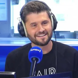 "Fils à papa(s)" : le livre de Christophe Beaugrand