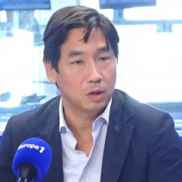 Guillaume Charles, directeur général des programmes chez M6