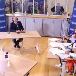 La France bouge au forum de Giverny : les entreprises françaises ont-elles un impact positifs sur la société ?