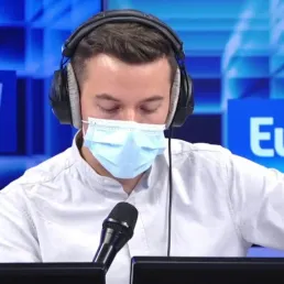 "On prévoit de venir à l'avance"  : le pass sanitaire fait son entrée en gare