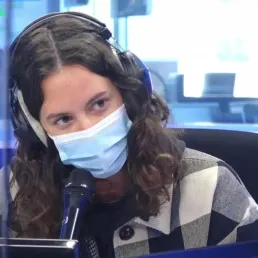 Frankie Wallach, réalisatrice