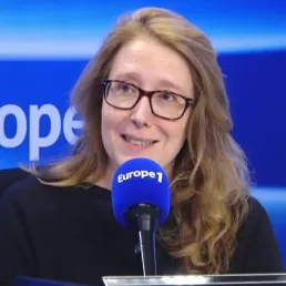 "Ida lupino : Gentlemen & Miss Lupino" sur OCS : le documentaire de Julia et Clara Kuperberg