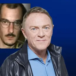 INEDIT - Olivier Touche, voyeur et tueur… - Le récit