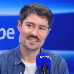 "L'art du crime" : la série d'Arnaud De Crémiers et Angèle Herry-Leclerc