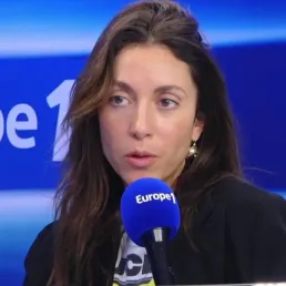 "Nadia", de réfugiée afghane à star du foot : le documentaire événement diffusé sur Canal+