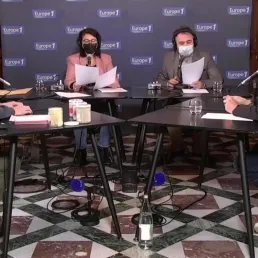 Responsabilité sociale des entreprises : La France Bouge au World forum de Lille