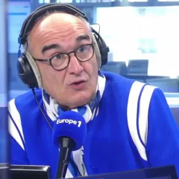 "Star Academy, on s'était dit rendez-vous dans 20 ans" : Pascal Nègre et Karima Charni sont les invités de Culture médias