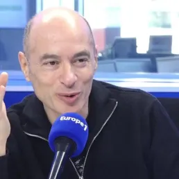 Bernard Werber, écrivain