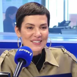 Cristina Cordula, animatrice