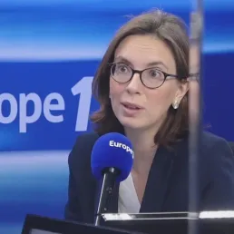 EXTRAIT - 35H dans les mairies : "On ne peut pas s'asseoir sur une décision de justice", estime de Montchalin