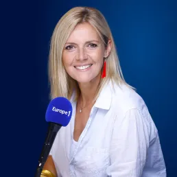 Il était une Voix : "Les Rois Mages" par Sonia Mabrouk