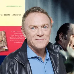 INEDIT - La dernière fiancée de Mitterrand - L'intégrale