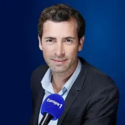 La voix est livre - Florent Oiseau & Thierry Beccaro