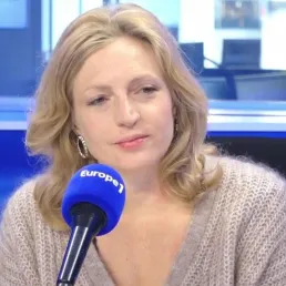 «Le doc stupéfiant : le sexe du rire» : le documentaire de Lise Thomas-Richard