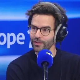 Thomas Isle, animateur