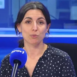 "Tout quitter pour changer de vie" : le reportage Zone Interdite de Valentine Amado