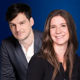 5h-6h30 : Europe Matin avec Alain Marcotullio et Cyrille Bret