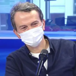 Guillaume Dasquié, réalisateur