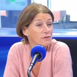 "Paris sur Seine, 1 000 ans d’Histoire" : le reportage présenté par Carole Gaessler et Hélène Frandon