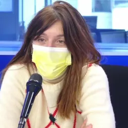 Valérie Donzelli, réalisatrice et actrice