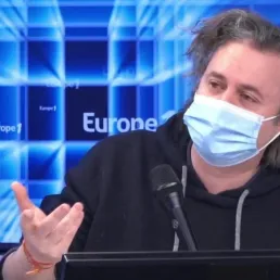 Charles Pépin : "Il n'y a de rencontre que de l'inattendu"