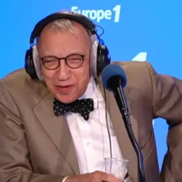 EXTRAIT - Jean-Pierre Versini-Campinchi : "Mon père disait : 'dans la vie c’est soit les femmes, soit l’argent'"