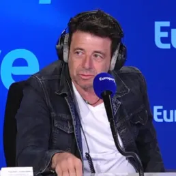 Patrick Bruel : "On a besoin de créer du lien en ce moment"