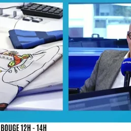 Alina Textiles, l'entreprise qui va bien depuis 1998