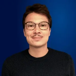 Dans l'ombre du chef Rodolphe Pottier