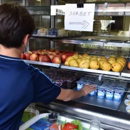 Faut-il rendre la cantine gratuite dans les écoles ?