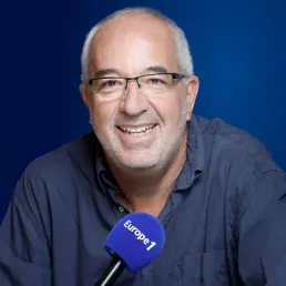 Fermeture de Fessenheim : "c'est une décision cynique qui vient de supprimer d'un coup 2.000 emplois", déplore le député (LR) Raphaël Schellenberger