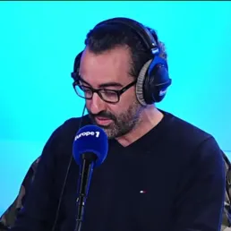 Jean-Philippe Visini : "15 mec seuls sur une île, c'est pas la machine à laver qui va leur manquer le plus"