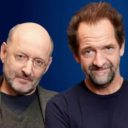 Les radoteurs : "L'autre ne sait pas ce que vous vouliez dire !"