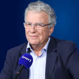 Olivier Duhamel - 22.02.20