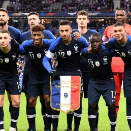 RÉTRO - Les débuts des Bleus à l'Euro 2020, et le doublé en ligne de mire