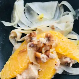 Trois recettes avec du foie de morue d’Yves Camdeborde