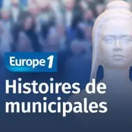 À Bobigny, au milieu des affaires, les candidats essaient de faire campagne tant bien que mal