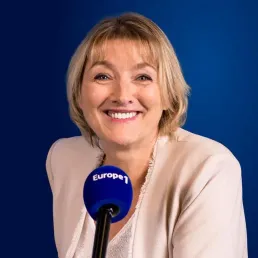 Libre antenne avec Sabine Marin - 14.03.20