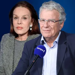 Olivier Duhamel - 28/03/2020