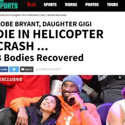 People : dans les coulisses de TMZ, la machine à scoops