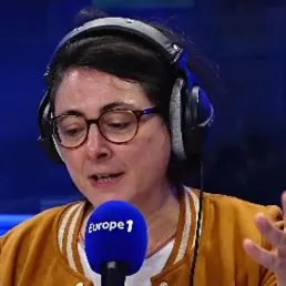 Romain Raffard (Bergamotte) : "La part des fleurs offertes à la Saint-Valentin diminue chaque année"