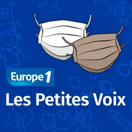 Sacha, Olivia et Marius...