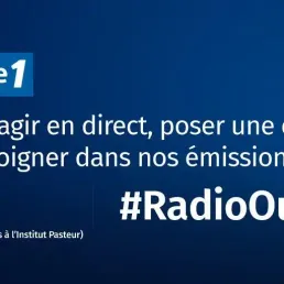 Votre grand journal du soir avec Marine Le Pen